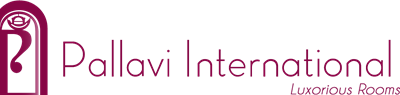 Pallavi Ienternational